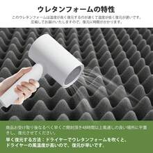 Single, Semi-Double, And Double Sizes: 190N 25D Bamboo Charcoal Mattress, Extra Thick (10cm), Tri-Foldable, High-Resilience, Contoured Design, High Density, Comfortable For Beds And Futons, No Bottoming Out, Comfortable Sleeping, Washable Cover, Free Shipping - 拿鐵 - 查看 9