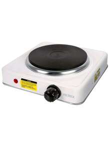 Electric Oven - View 1