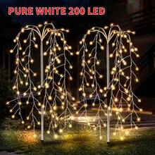 Imitation Tree Branch Light-white Light-200led
