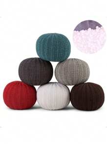 3-5毫米EPS圆形泡沫颗粒，聚苯乙烯，适用于豆袋椅、蒲团床垫、毛绒玩具填充、DIY工艺品 - 弹性透明填充颗粒 - 彩色 - 查看 3