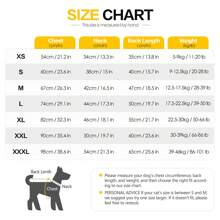 狗狗腹部伤口术后恢复服 防止舔舐伤口 电子项圈和锥形替代品 术后衬衫 狗狗睡衣 长袖 防止掉毛 - 彩色 - 查看 6