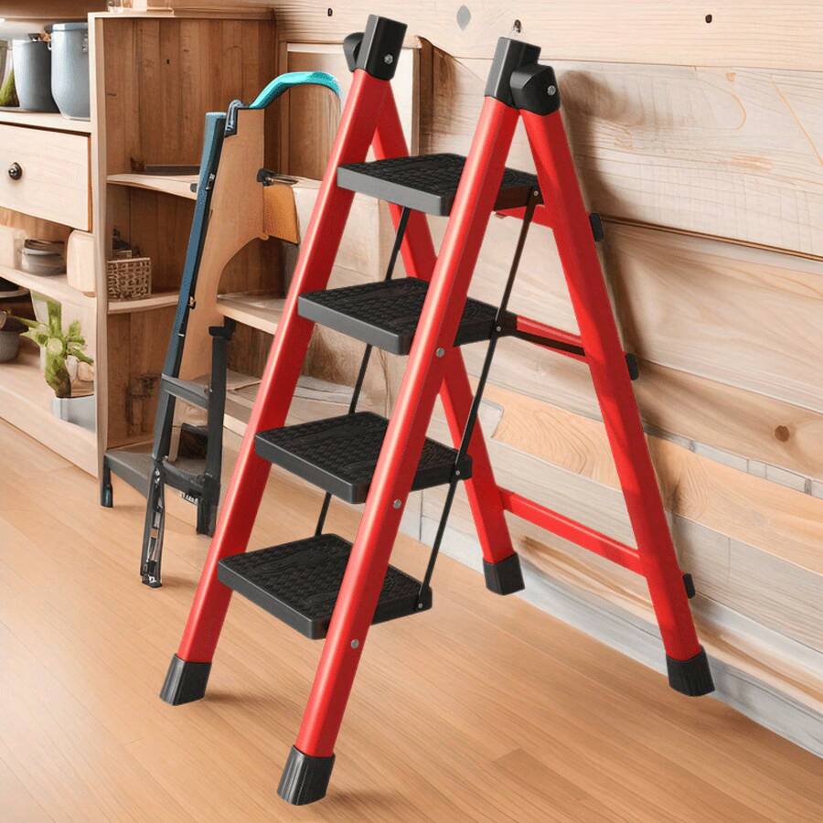 Ladders & Accessories