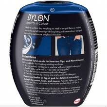 Dylon Machine Dye Pod Jeans Blue, 350G - 1 - View 3