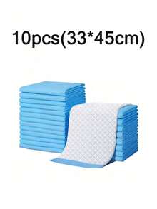 100/50/30/20 miếng nệm thấm hút dùng một lần cho nữ - Miếng lót chống thấm cho người lớn, người cao tuổi, chăm sóc sau sinh và thú cưng, thích hợp cho thảm dùng một lần cho thú cưng - Siêu thấm hút và bảo vệ chống thấm nước - Nhiều màu - Xem 27