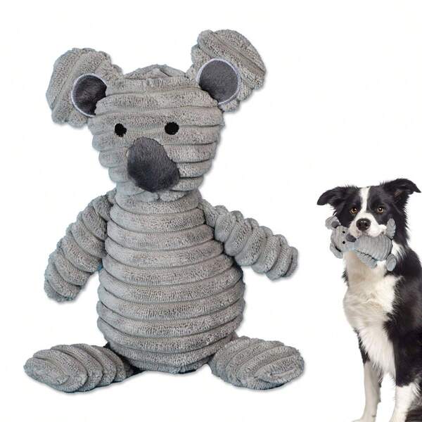 Peluches de koala, animaux en peluche drôles, jouets pour enfants filles, objets bizarres, jouets pour enfants, jouets pour bébés, jouets pour chiens, poupées bébé, animaux en peluche, jouets pour garçons, jouets à triturage, décoration de chambre, décorations d'Halloween