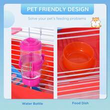 Hamster Cage Pet Cage