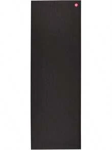 Tapete de Yoga, Negro, 4.7 mm - Negro - - Ver 7