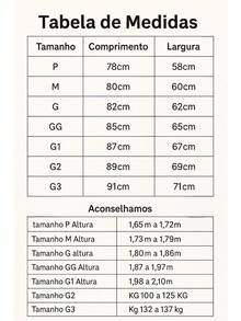 Oversized Turtleneck T-Shirt EG Red - 紅色 - 查看 4