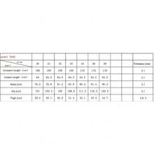 Herren Graue Jeans - Slim Fit Graue Jeans - Jeans mit elastischem Bund in Grau - Stretch Denim Jeans - Graue Jeans - Herren Denimhosen - Vielseitige Jeans für alle Jahreszeiten - Jugendliche Lässig Hosen, Streetwear Stil, Bequem & langanhaltend, Hochgeschnittene Jeans, Business Lässig Denimhosen, Beine schmeichelnde Herrenhosen