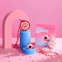 Polvo de pata de gato