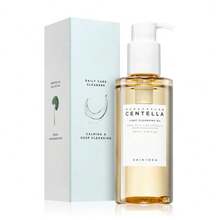 SKIN1004 Madagascar Centella Light Cleansing Oil 200ML - Light Cleansing Oil - Cleansing Oil - View 4
