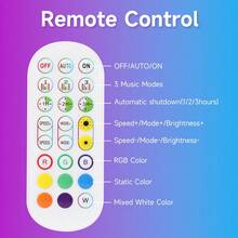 1.5m RGB LED Floor Lamp With Dynamic Lighting Modes, Neon Lights, Wall Mounted Disco Lighting Synchronized With Music For Living Room, Bedroom, Party, USB Powered Smart Floor Lamp With RGB Color Changing, Plastic Lampshade DIY Shape, Suitable For Stage, KTV, Bedroom, Study, Living Room, Wardrobe, Display Cabinet, Showroom, Store, Gallery, Corridor, Dining Room, Clothing Store, Bar - Floor-standing Atmosphere Lamp DIY RGB Dimmable - View 9