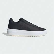 Adidas Giày thể thao thường ngày ACESMASH Unisex, cổ thấp JQ3079 - màu đen - Xem 1