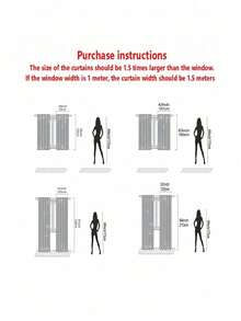 Christmas 2-Pcs Room Curtains, Polyester Living Room Curtains, Bedroom Blackout Curtains, Bedroom Decor Home, House Bedroom Wedding Decor Style, Blackout Curtains Without Drilling, Home Decor, Kitchen Curtain Set, Baby Room Decorative Door Curtains, Universal For Home Office, Suitable For Christmas, New Year Gift, Valentine's Day, Birthday Party, Wedding, Home, Daily, Anniversary, Thanksgiving, Mother's Day, Theme Party  Christmas Decor  Christmas Decorations Christmas Decoration