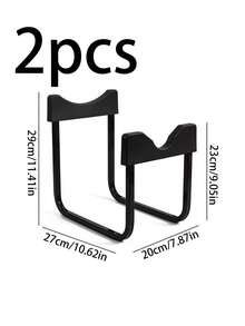 1 件铁制水壶架，大瓶装手动饮水泵，方便家庭办公室使用的压水器水龙头套装 - 彩色 - 查看 14