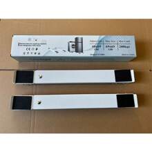 1 Pair Expandable Mobile Base Stand With Heavy Duty Metal Casters For Washing Machine, Dryer And Furniture, Easy To Move And Flexible Adjustment To Fit Various Households - Multicolor - View 16