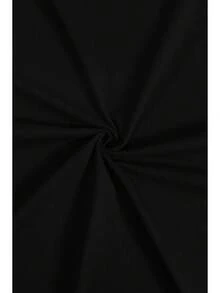 Edward'S Shirt, Anthony'S Graphic T-Shirt, A Collection Of Vintage Basketball, Hip-Hop Style, Y2k Street Fashion For Men And Women. - Black - View 7