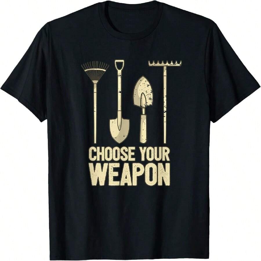 Women T-Shirts - 黑色 - 查看 1