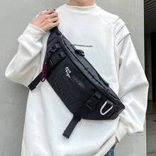 Men Crossbody Bags