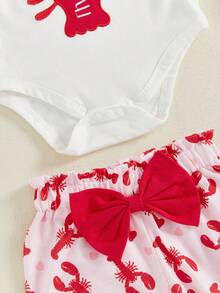 Newborn Baby Sets - trắng - Xem 10