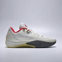 Giày bóng rổ Nike S.T. FLARE EP dành cho nam, cổ thấp HF0232-002 - màu đen - Xem 2