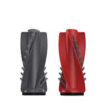 适用于 Roborock Qrevo Curv / Qrevo Curv S5X / Qrevo Edge / Qrevo S5V 机器人吸尘器的配件替换部件 Hepa 过滤器抹布集尘袋 - 彩色 - 查看 11