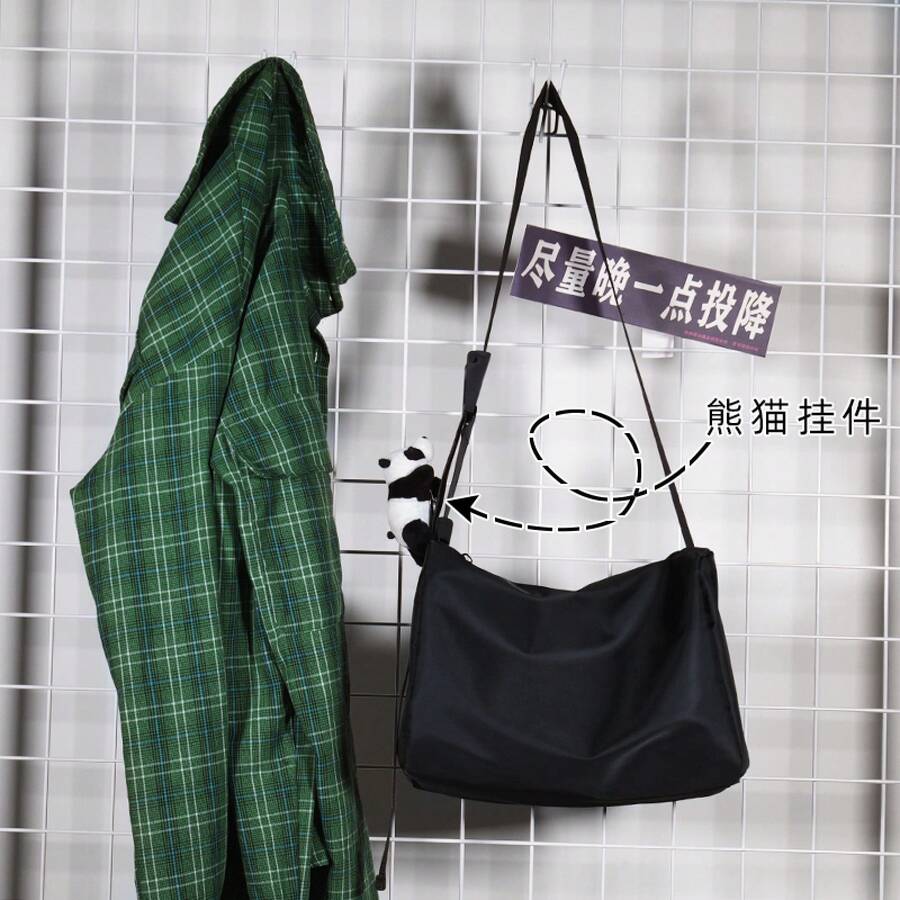 Men Crossbody Bags