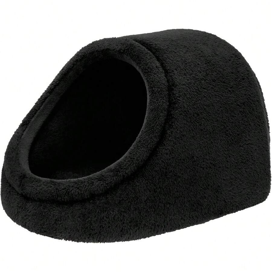 Pet Houses & Cages - 秋冬黑色(霧面型) - 查看 1