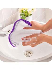 Protective Ironing Cloth, High Temperature Board, Insulation Mesh Pad, Clothing Guard, Clothing Protection - Protects Your Iron And Ironing Board From Scorching, Home Accessories, Color Random,Father's Day, Mother's Day, Christmas, Thanksgiving, Halloween, Valentine's Day Gifts