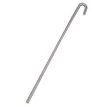 Bazargame Solar Panel Bird Guard, Proofing Squirrel Pigeons Pest Clips Net With Fasteners Clips And Proofing For Protection Of Solar Panels (8 Inch) - Black - View 9