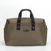 Travel Duffel Bags - 青灰 - 查看 2