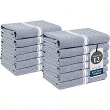 Azul chambray