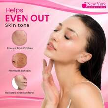 New York Fair & Lovely Cream 50g - 1 - View 7