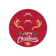 Christmas Tree Skirt Decorations, Santa Claus & Snowflake Designed Christmas Tree Skirt, Creative & Elegant Tree Skirt