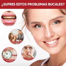 3 Pieza Pasta De Dientes Ultra Blanqueadora Sp-8 - Pasta De Dientes Blanqueadora Con Probiótico Fórmula De Limpieza Profunda, Aliento Fresco, Dientes Saludables Pasta Dental Con Clorhexidina, Pasta Dental White, Higiene Personal Pasta Dental Blanqueadora - Blanco - Ver 6