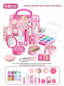 Juguetes de maquillaje para niños - Multicolor - Ver 14