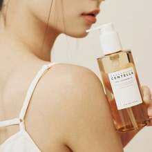 SKIN1004 Madagascar Centella Light Cleansing Oil 200ML - Light Cleansing Oil - Cleansing Oil - View 2