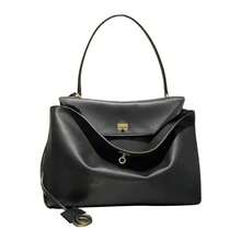 Men Tote Bags - Beige - View 6