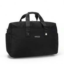 Travel Duffel Bags - 青灰 - 查看 5