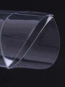 Custom Personalized Clear Plastic Pillow Packaging Boxes , Transparent Pillow Case Box,Clear Packaging PVC Box - Multicolor - View 5