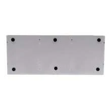 YUNRUX Document Tray A4 Letter Tray 36 Compartments PVC Desk File Organizer Desk Organizer Letter Tray - White - View 7