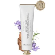 DearIrean 保湿护手霜木质花香持久保湿不油腻防干燥滋养 35ml - YOUNG FOLKS(woody floral 招式) - 查看 9