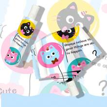 Umbrellas And Rain Hat Umbrellas - 306 Automatic-dopamine Cat - View 5