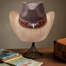 Men Other Hats - Khaki - View 5