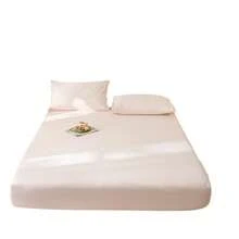 Fitted Sheets - Luna Blanca-Blanca - Ver 5