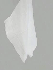 迷你便携无香型维生素C精华湿巾，适合办公室工作人员和户外露营使用