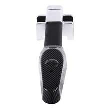 SanBouSi For Car Steering Wheel Lock Steering Wheel Lock With Alarm Heavy Duty Anti-Theft Car Device - Black - View 11