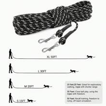 Ultra-Lightweight Cat Leash - Extra Long Reach & Super Thin For Exciting Outdoor Garden Adventures