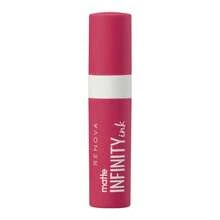 Matte Infinity Ink Renova Liquid Lipstick, 5ml - 77號音 - 查看 2