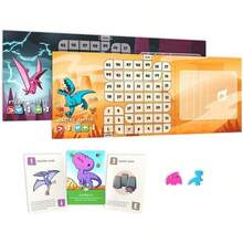 Board Game - 5-6 Player Expansion Pack - View 2